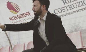 Seconda Categoria: il Palinuro cambia. Ecco il nuovo allenatore