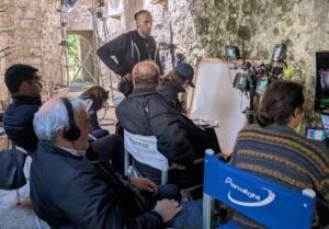 Le riprese di “177 Giorni. Il rapimento di Farouk Kassam” arrivano tra Alburni Vallo di Diano