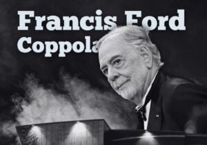 Da Agropoli a Hollywood: un gesto d’amore per Francis Ford Coppola