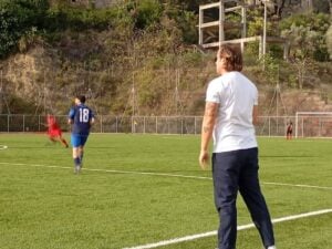 Coppa Campania di Prima categoria: tutti i risultati del week-end