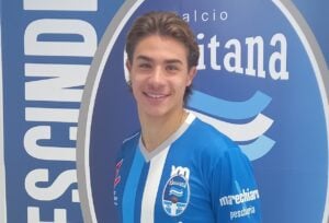 Jonathan Morra