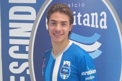 Jonathan Morra