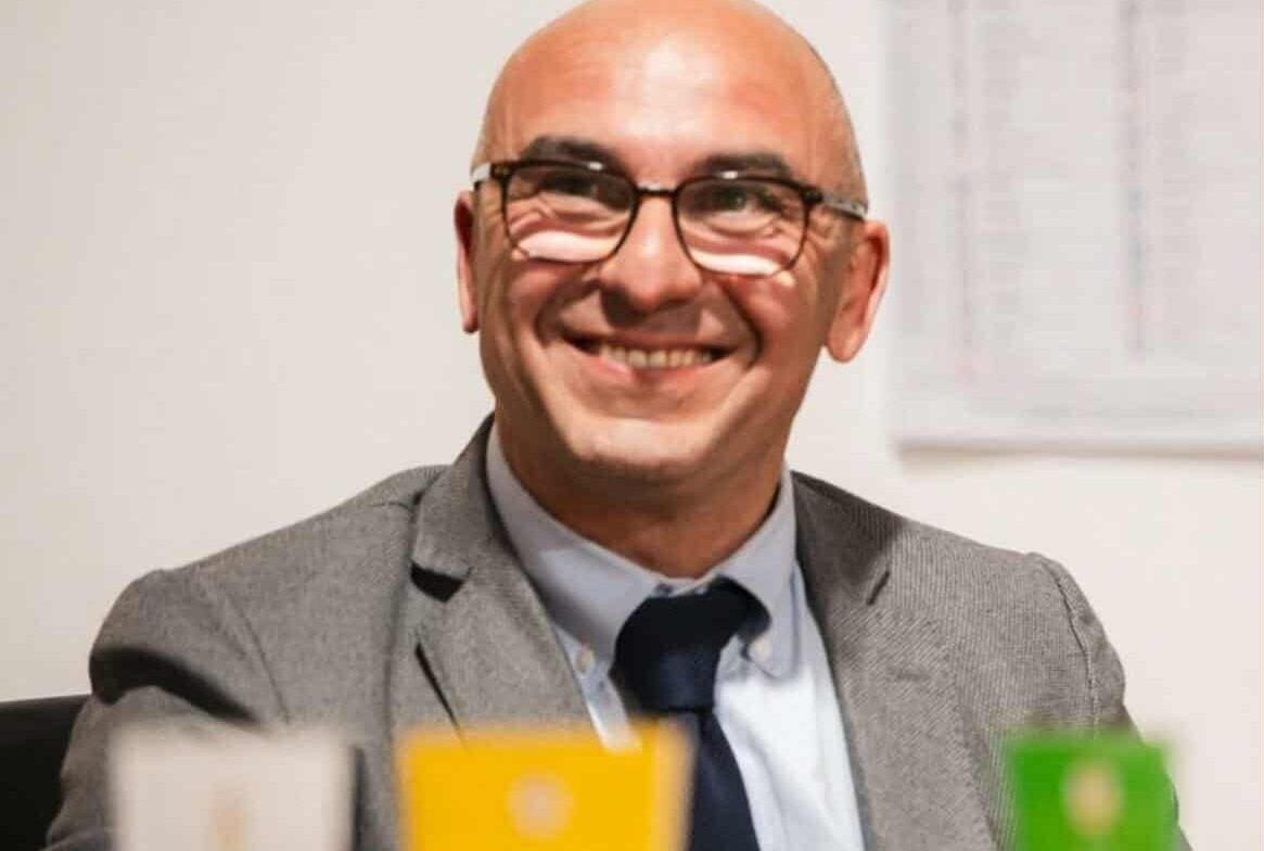 Michele Senatore