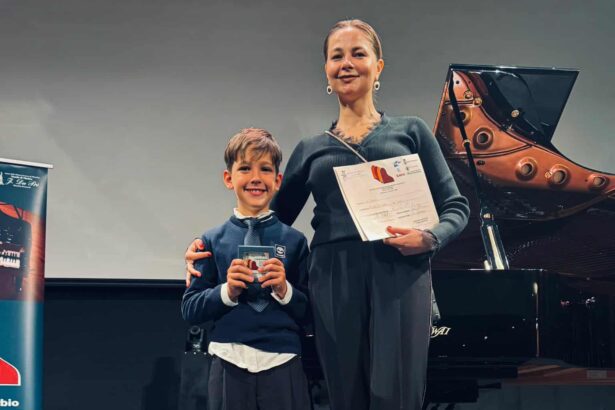 Nicola Di Cunto, prodigio Torchiara