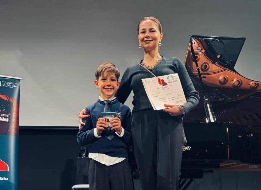 Nicola Di Cunto, prodigio Torchiara