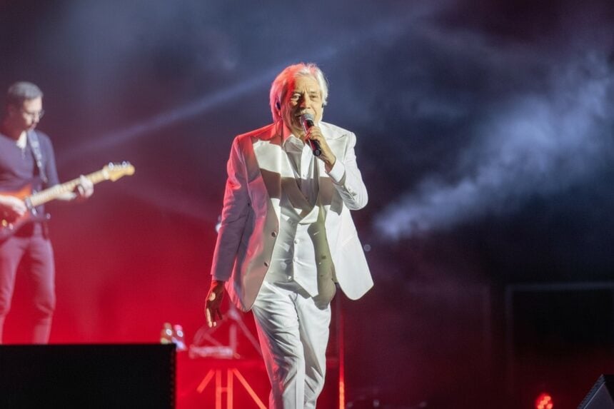Nino D'Angelo
