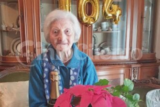 Nonna Melina