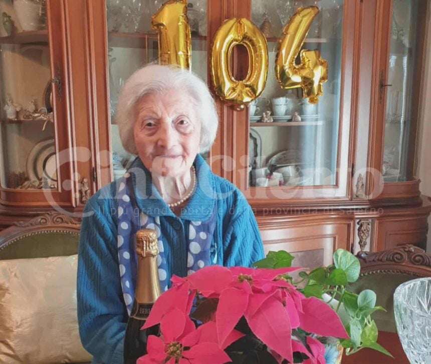 Nonna Melina