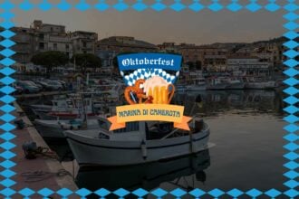 Oktoberfest Marina di Camerota