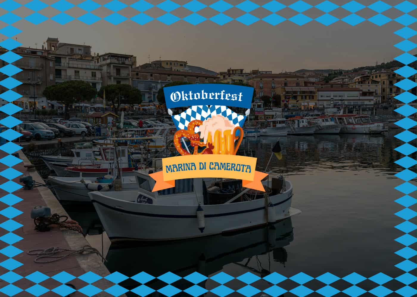 Oktoberfest Marina di Camerota