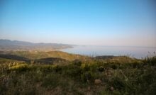 Masterplan Cilento Sud
