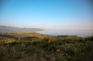 Masterplan Cilento Sud