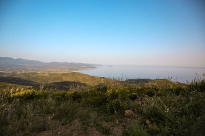 Masterplan Cilento Sud