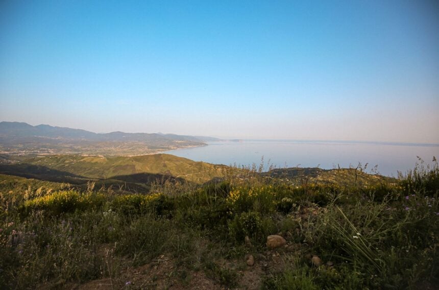 Masterplan Cilento Sud