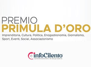 Premio Primula d'oro 2025