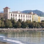 Palazzo Provincia Salerno