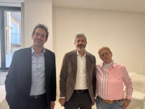 Comitato ospedale Agropoli