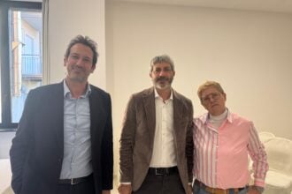 Comitato ospedale Agropoli