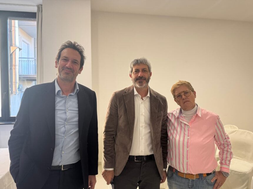 Comitato ospedale Agropoli