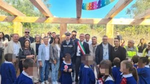 Sala Consilina, mensa scolastica