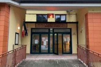 San Pietro al Tanagro