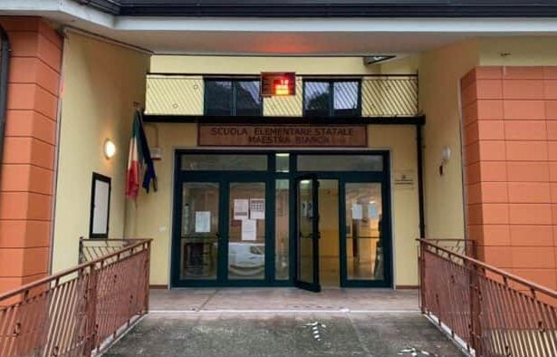 San Pietro al Tanagro