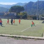 Sant'Arsenio, calcio giovanile