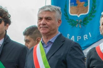 Mario Salvatore Scarpitta