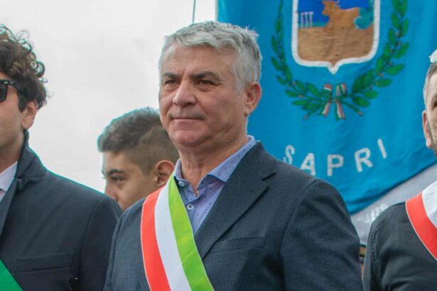 Mario Salvatore Scarpitta