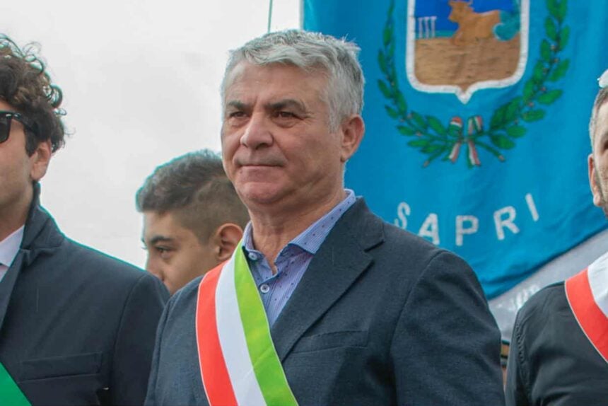 Mario Salvatore Scarpitta