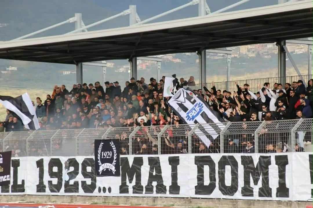 Stadio Mario Provenza
