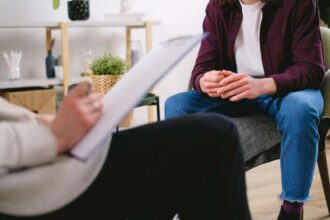 Supporto psicologico