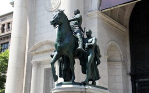 Theodore Roosevelt