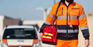 Trasporto sangue e organi