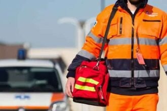 Trasporto sangue e organi