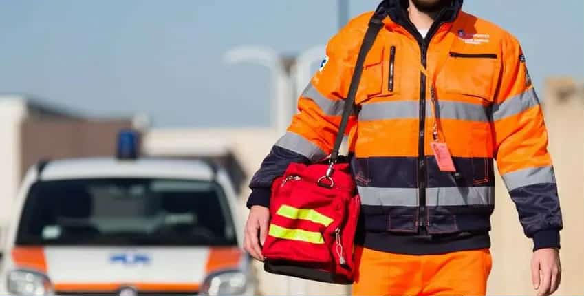Trasporto sangue e organi