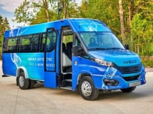 Campania: in arrivo scuolabus ecologici, beneficiari anche i centri di Cilento, Diano e Alburni