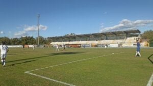 Agropoli - San Gregorio