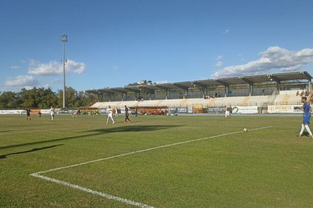 Agropoli - San Gregorio