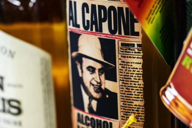 Al Capone