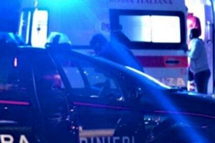 Incidente Capaccio
