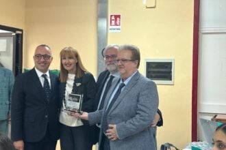 Ancel Keys - Valtellina