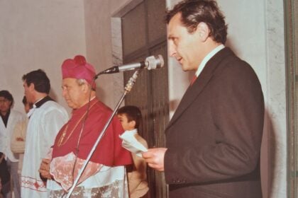 Angelo Fiordelisi