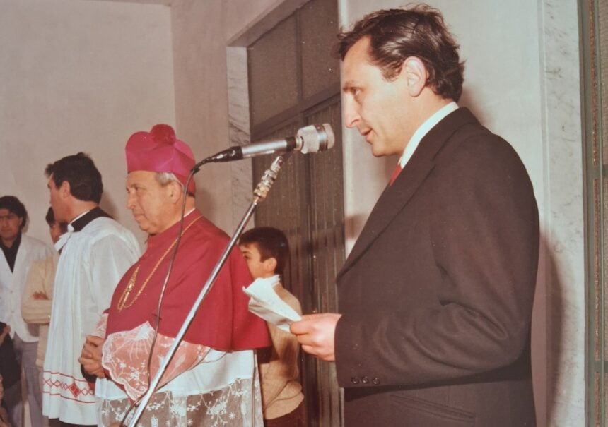 Angelo Fiordelisi