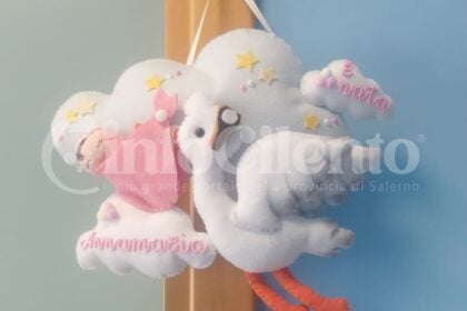 Prima nata ospedale di Sapri