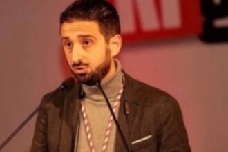 Ospedale di Roccadaspide