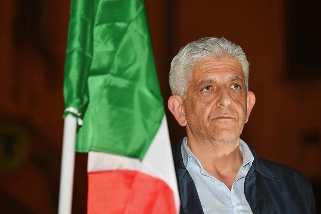 Attilio Busillo