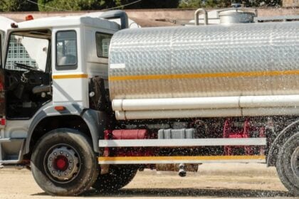 Autobotte