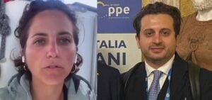 Benedetta Scuderi - Pasquale Dell'Olmo