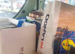 Biblioteca Casal Velino